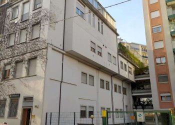 facciata - Apartment via Borgone, 48, Torino (neighborhood Pozzo Strada) - photo 11