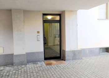 ingresso cond. - Apartment via Borgone, 48, Torino (neighborhood Pozzo Strada) - photo 12