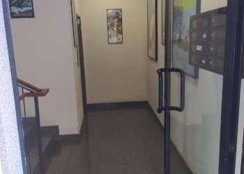 scale codn. - Apartment via Borgone, 48, Torino (neighborhood Pozzo Strada) - photo 13