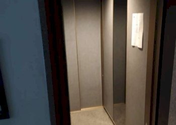 ascensore - Apartment via Borgone, 48, Torino (neighborhood Pozzo Strada) - photo 14