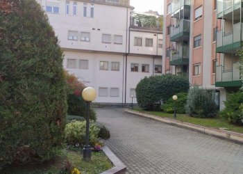 facciata - Apartment via Borgone, 48, Torino (neighborhood Pozzo Strada) - photo 16