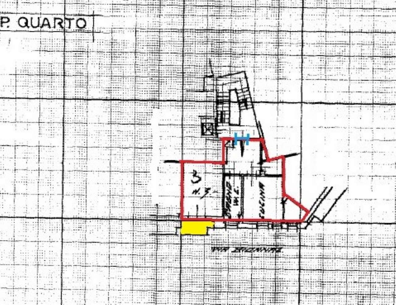 Immagine 2026-07-01 113946 - Appartamento via Monginevro, 245, Torino (zona Pozzo Strada) - planimetria 1