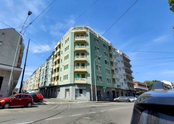 1 - Appartamento via Monginevro, 245, Torino (zona Pozzo Strada) - foto 2