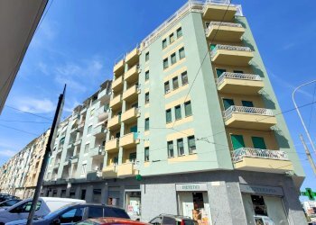 1_1 - Appartamento via Monginevro, 245, Torino (zona Pozzo Strada) - foto 3