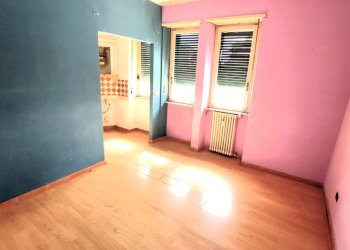 3_1 - Appartamento via Monginevro, 245, Torino (zona Pozzo Strada) - foto 8
