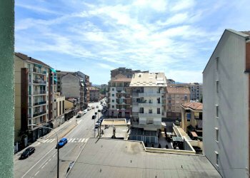 3_5 - Appartamento via Monginevro, 245, Torino (zona Pozzo Strada) - foto 12