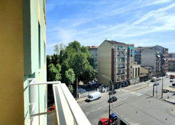 4_5 - Appartamento via Monginevro, 245, Torino (zona Pozzo Strada) - foto 18