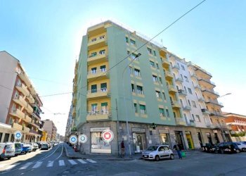 1_2 - Appartamento via Monginevro, 245, Torino (zona Pozzo Strada) - foto 21