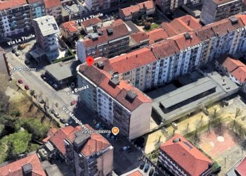 6_1 - Appartamento via Monginevro, 245, Torino (zona Pozzo Strada) - foto 22