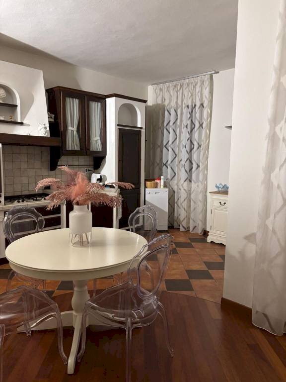 Cucina - Three-room apartment vicolo Belluschi, 5, Vimercate - photo 2
