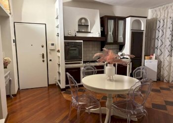 Cucina - Three-room apartment vicolo Belluschi, 5, Vimercate - photo 1