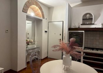 Cucina - Three-room apartment vicolo Belluschi, 5, Vimercate - photo 4