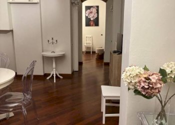Studio - Three-room apartment vicolo Belluschi, 5, Vimercate - photo 5
