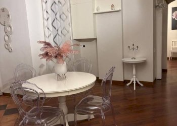 Salone - Three-room apartment vicolo Belluschi, 5, Vimercate - photo 6