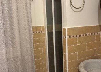 Bagno - Three-room apartment vicolo Belluschi, 5, Vimercate - photo 7