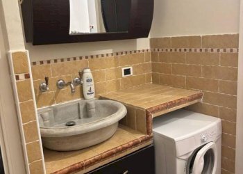 Bagno - Three-room apartment vicolo Belluschi, 5, Vimercate - photo 8