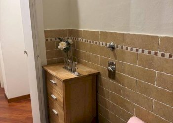 Bagno - Three-room apartment vicolo Belluschi, 5, Vimercate - photo 9