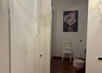 Corridoio - Three-room apartment vicolo Belluschi, 5, Vimercate - photo 12