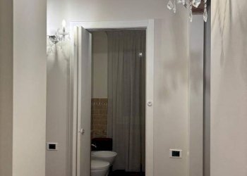 Bagno - Three-room apartment vicolo Belluschi, 5, Vimercate - photo 14