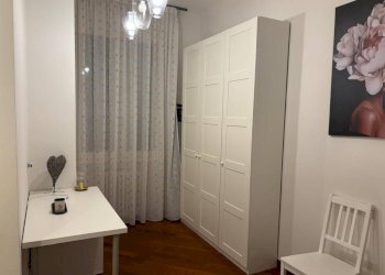 Camera da letto - Three-room apartment vicolo Belluschi, 5, Vimercate - photo 15
