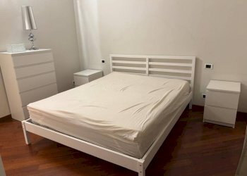 Camera da letto - Three-room apartment vicolo Belluschi, 5, Vimercate - photo 16