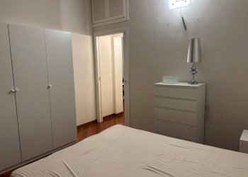 Camera da letto - Three-room apartment vicolo Belluschi, 5, Vimercate - photo 17