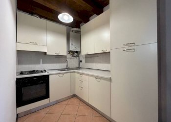 Cucina - Monolocale via Cesare Battisti, 6, Bernareggio - foto 4