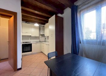 Cucina - Monolocale via Cesare Battisti, 6, Bernareggio - foto 5