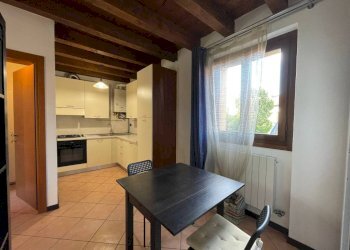 Cucina - Monolocale via Cesare Battisti, 6, Bernareggio - foto 9