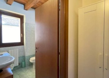 Disimpegno - Monolocale via Cesare Battisti, 6, Bernareggio - foto 10
