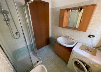 Bagno - Monolocale via Cesare Battisti, 6, Bernareggio - foto 12