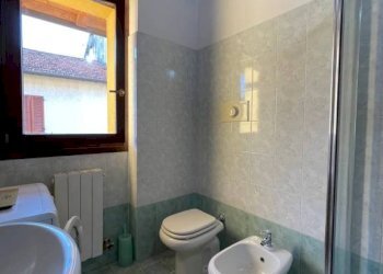 Bagno - Monolocale via Cesare Battisti, 6, Bernareggio - foto 15