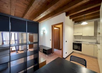 Cucina - Monolocale via Cesare Battisti, 6, Bernareggio - foto 16