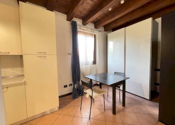Cucina - Monolocale via Cesare Battisti, 6, Bernareggio - foto 17