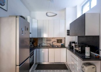 Cucina - Appartamento via Borgoratti, 24, Genova (zona Borgoratti) - foto 13