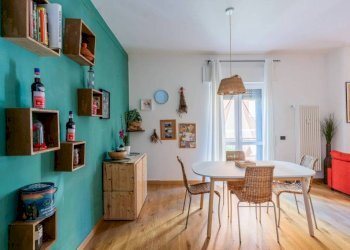 Salone - Three-room apartment via Borgoratti, 24, Genova (neighborhood Borgoratti) - photo 14