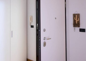 Ingresso - Three-room apartment via Borgoratti, 24, Genova (neighborhood Borgoratti) - photo 30