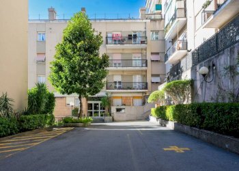 Portineria - Appartamento via Borgoratti, 24, Genova (zona Borgoratti) - foto 34