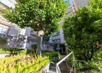 Ingresso - Appartamento via Borgoratti, 24, Genova (zona Borgoratti) - foto 38