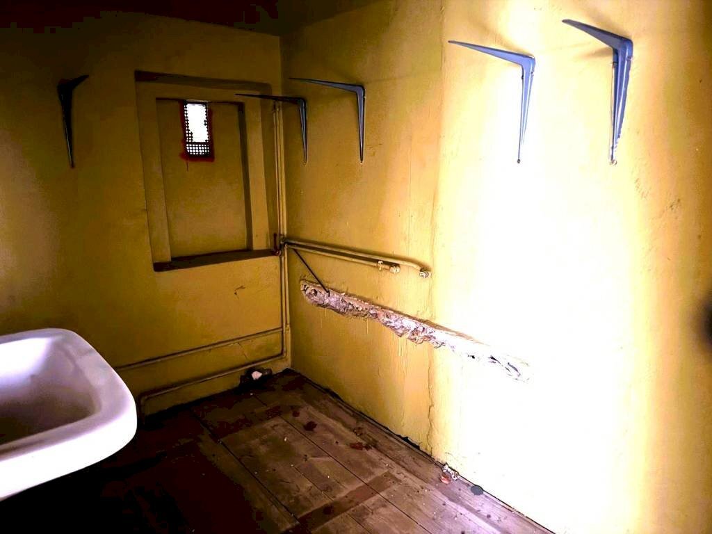 Bagno - Appartamento via Madonna di Re, Domodossola - foto 3