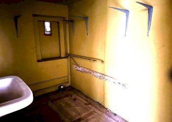 Bagno - Appartamento via Madonna di Re, Domodossola - foto 3