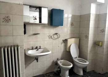 Bagno - Appartamento via Madonna di Re, Domodossola - foto 6
