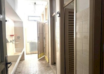 Stanza non arredata - Appartamento via Madonna di Re, Domodossola - foto 7