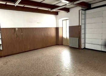 Interno non residenziale - Appartamento via Madonna di Re, Domodossola - foto 9