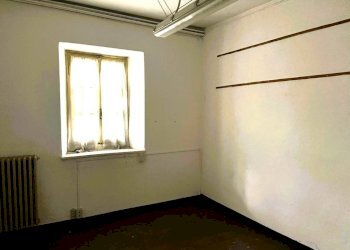 Ufficio - Appartamento via Madonna di Re, Domodossola - foto 8