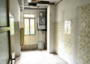 Interno non residenziale - Appartamento via Madonna di Re, Domodossola - foto 9