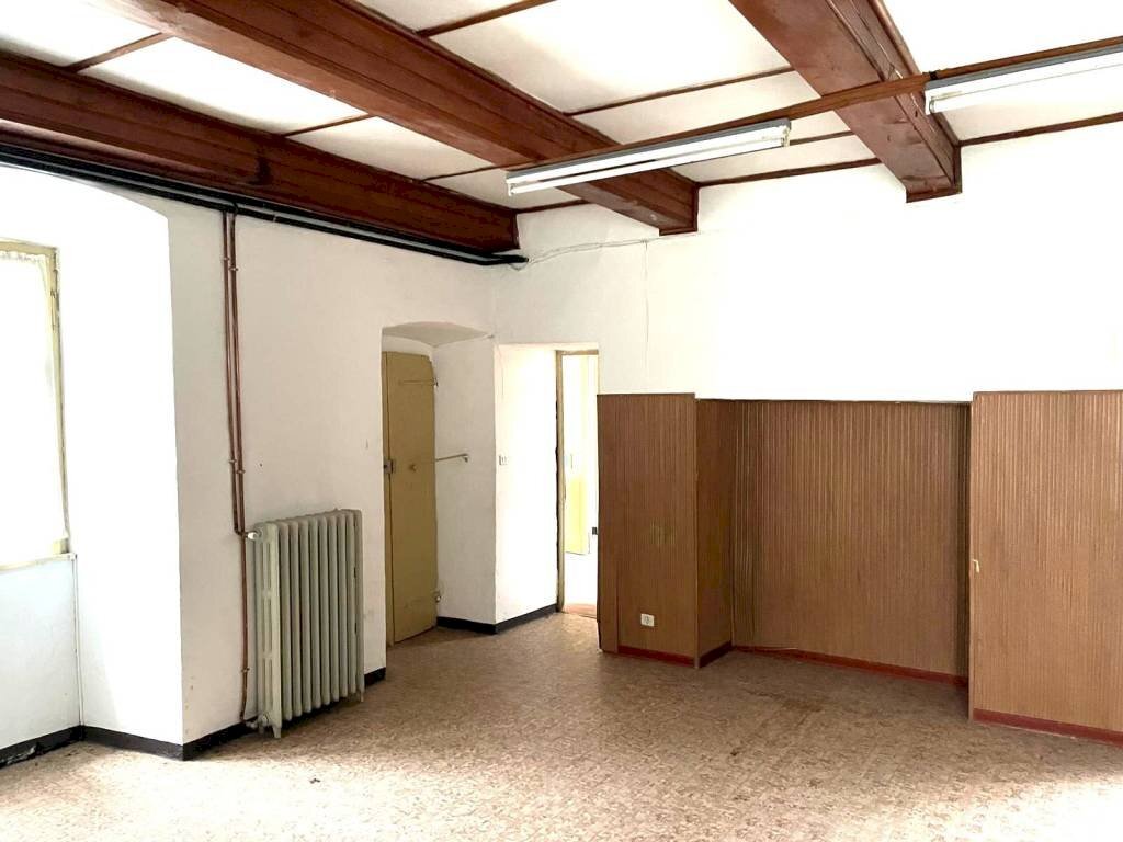 Stanza non arredata - Appartamento via Madonna di Re, Domodossola - foto 3