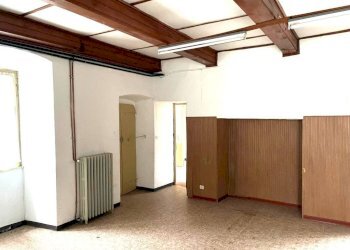 Stanza non arredata - Appartamento via Madonna di Re, Domodossola - foto 3