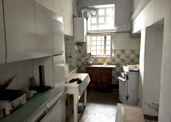 Cucina - Appartamento via Madonna di Re, Domodossola - foto 5