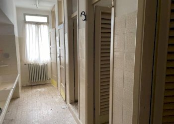 Lavanderia - Appartamento via Madonna di Re, Domodossola - foto 6